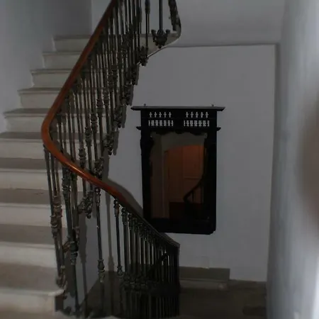 Manoir Theron Сasa de vacaciones
