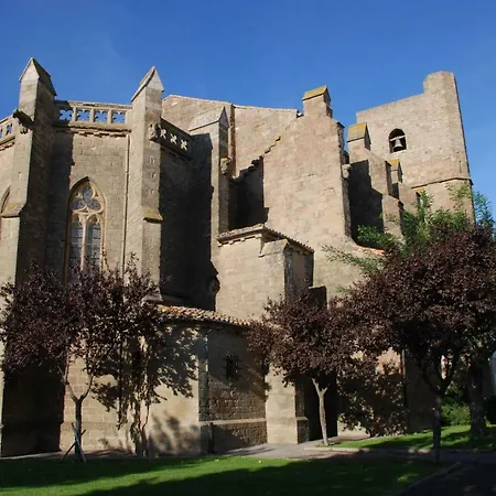 Manoir Theron * Pépieux