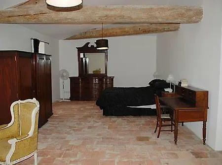 Manoir Theron Сasa de vacaciones Pépieux