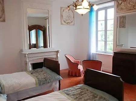 Manoir Theron
