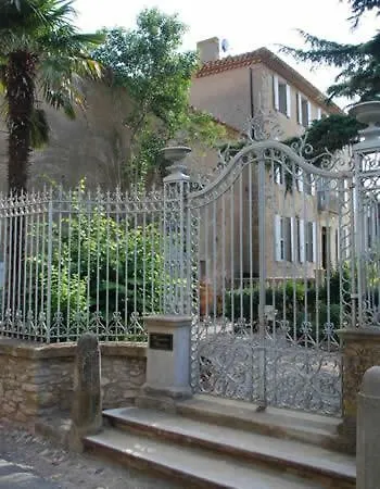 Manoir Theron