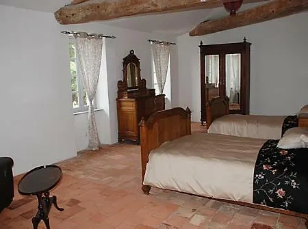 Manoir Theron *