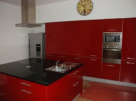 Сasa de vacaciones Manoir Theron Pépieux